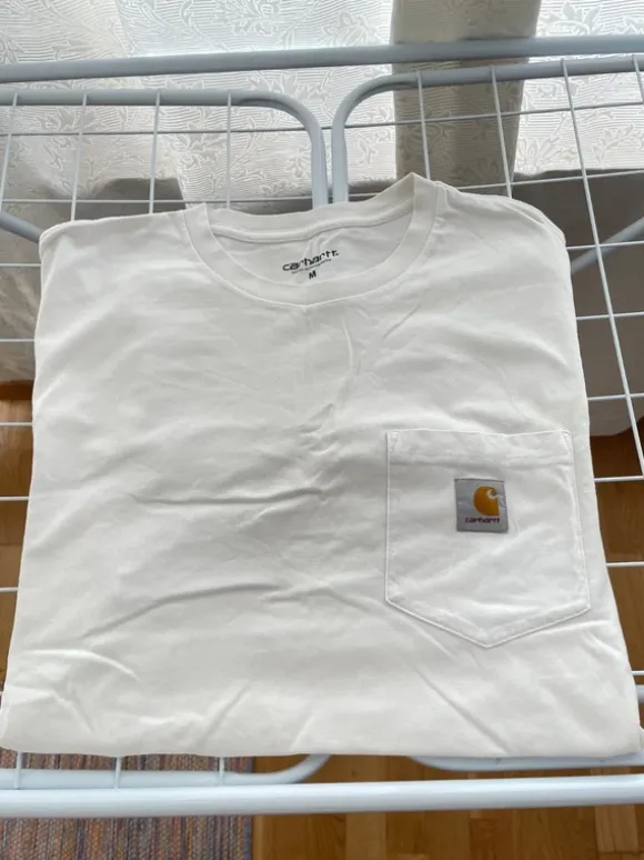 Carhartt T Shirt