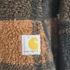 Carhartt Teddi Hoodie