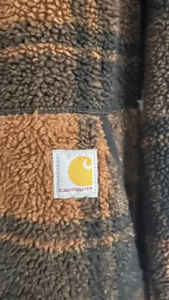Carhartt Teddi Hoodie