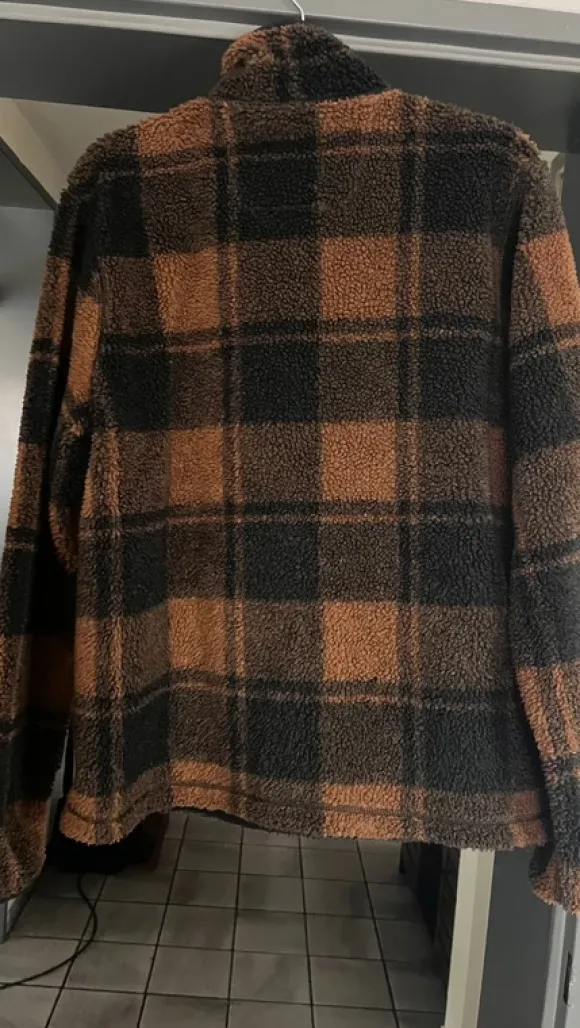 Carhartt Teddi Hoodie