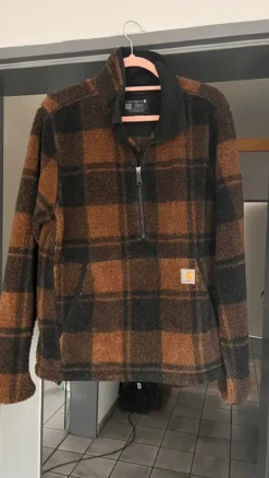 Carhartt Teddi Hoodie