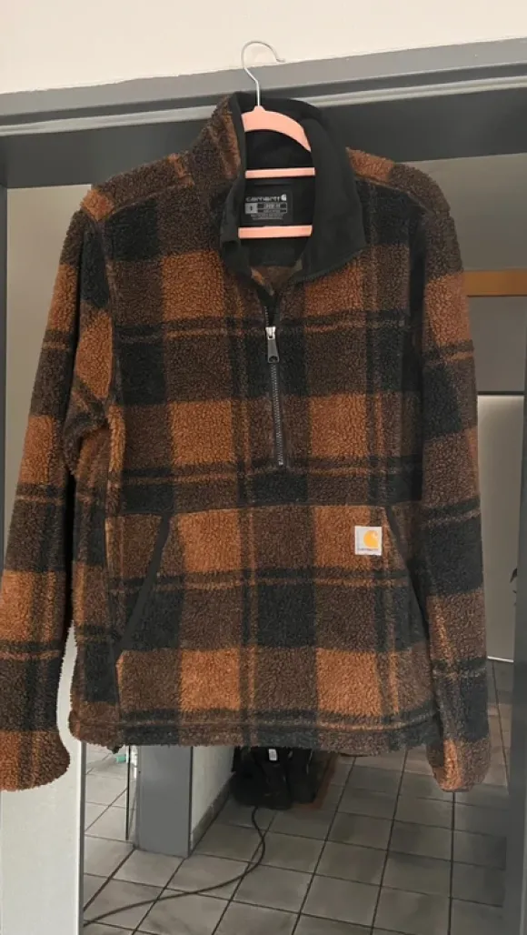 Carhartt Teddi Hoodie