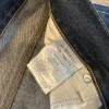 Carhartt Texas Pant II Jeanshose in Größe 32x32