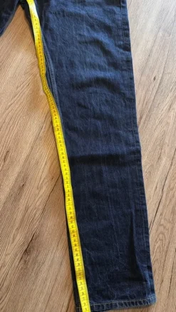 Carhartt Texas Pant II Jeanshose in Größe 32x32