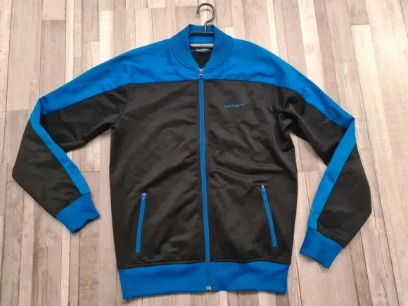 Carhartt Trainings Jacke