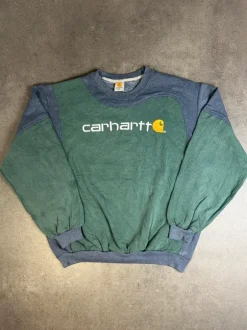 Carhartt Vintage rework Pullover