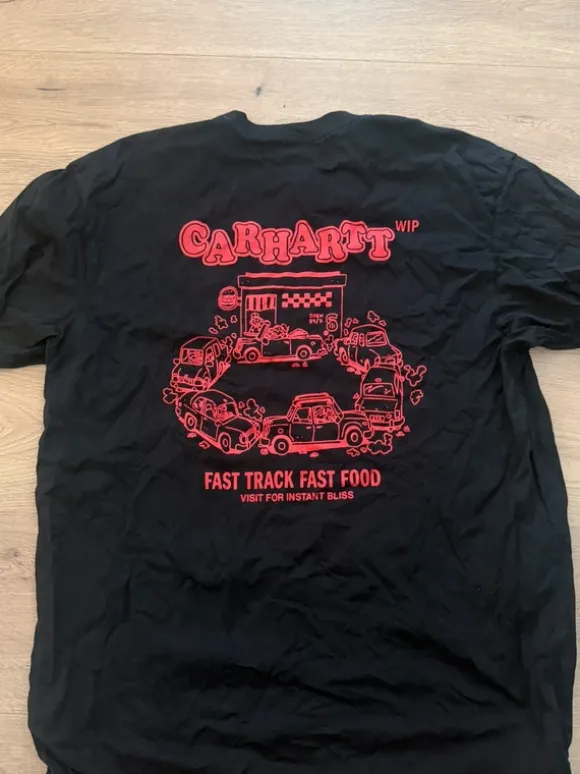 Carhartt WIP Shirt XL