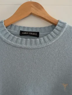 Carlo Colucci Pullover 52 L
