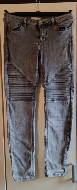 Cartoon Damen Hose