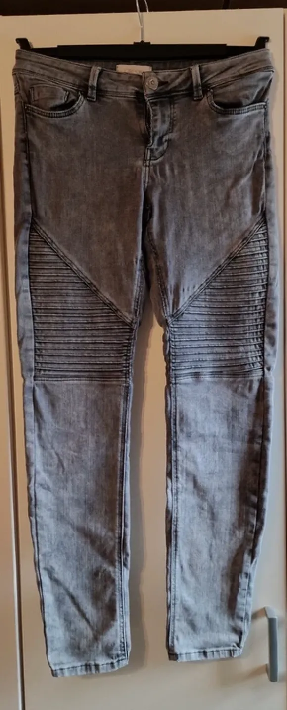 Cartoon Damen Hose