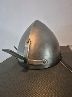 Casque normand