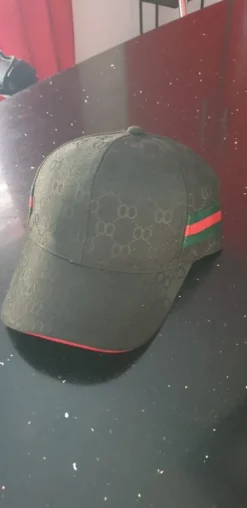 Casquette