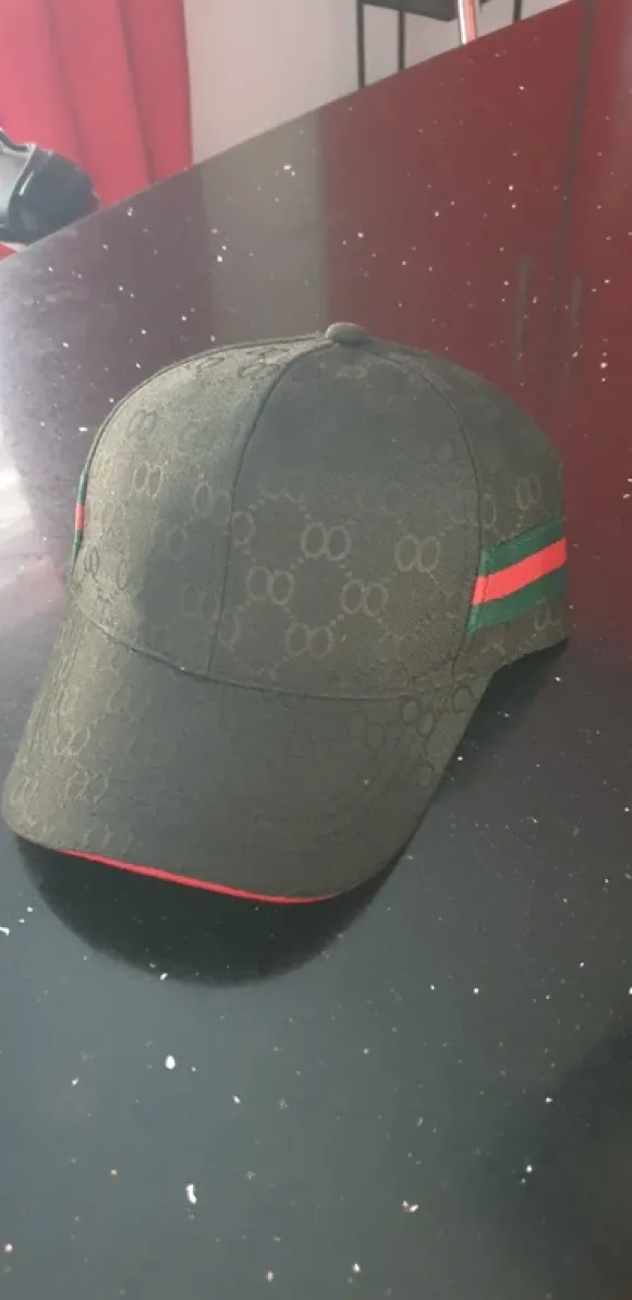 Casquette