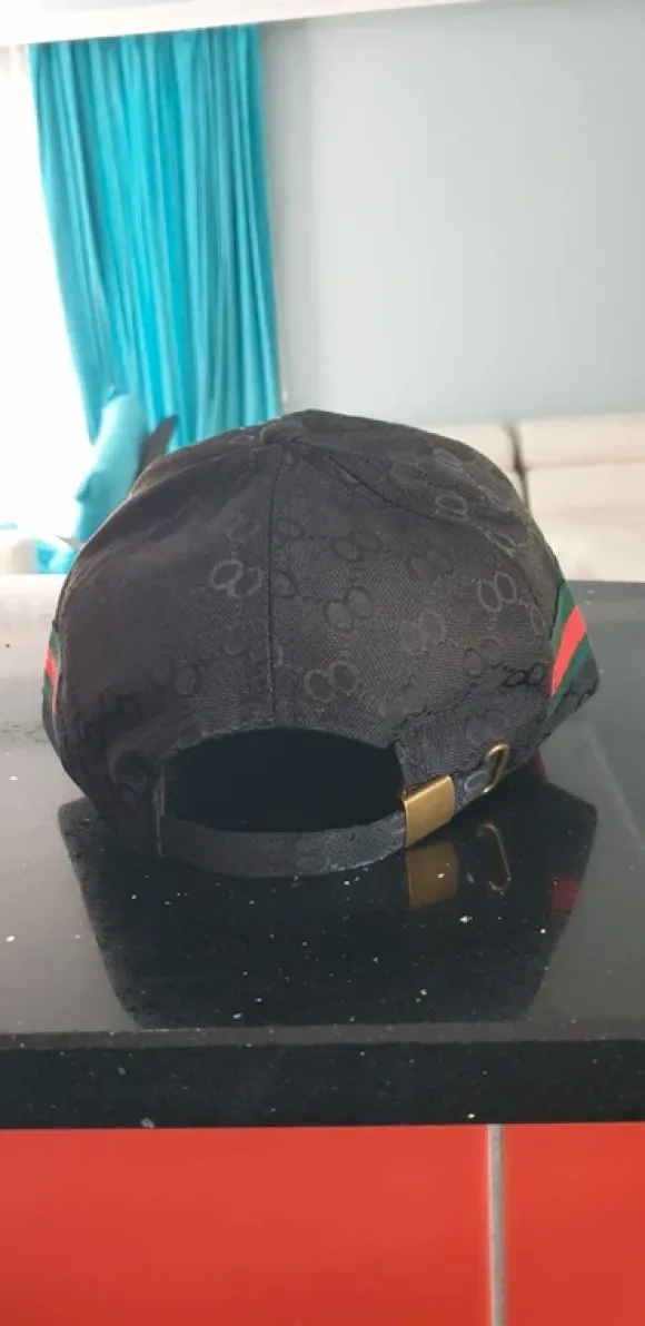 Casquette