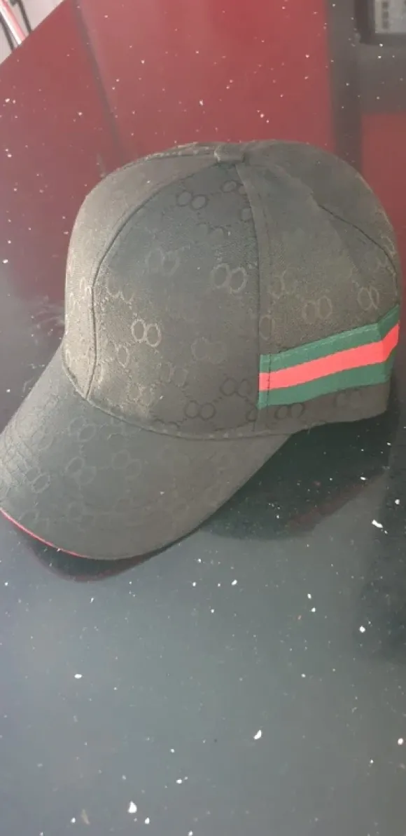 Casquette