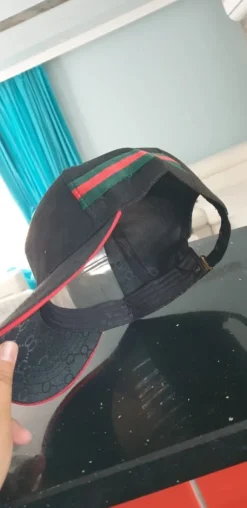 Casquette