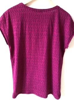 Cecil Shirt Gr M Bananen