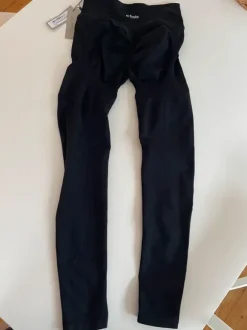 Cfab Leggings Sculp Scrunch S