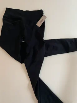Cfab Leggings Sculp Scrunch S
