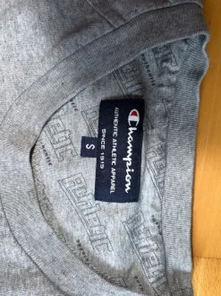 Champion 1919 T-Shirt