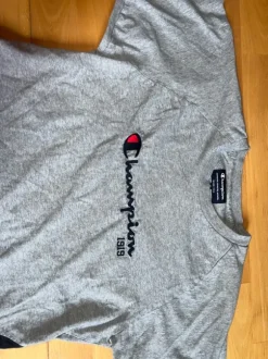 Champion 1919 T-Shirt