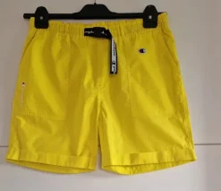 Champion Damen Kurze Hosen Größe M