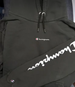 Champion Hoodie