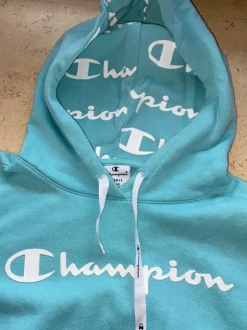 Champion Hoodie