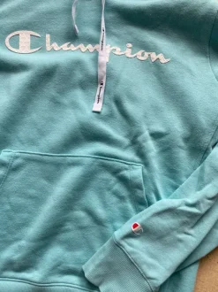 Champion Hoodie