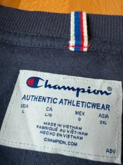 Champion Sweater L