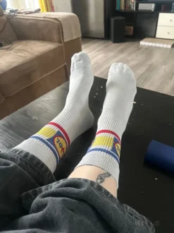 Chaussette Lidl