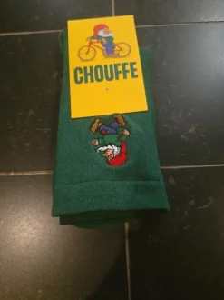 Chaussettechouffe