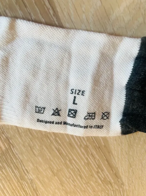 Chaussettes pilote Alpinestars FIA – Taille L – Homologuées jusqu’en 2034 – 2 paires dispo