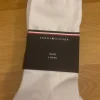 Chaussettes pour les hommes, Tommy Hilfiger