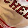 Cheerleader Kostüm rot