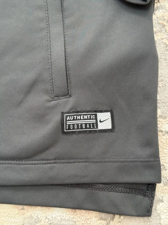 Chelsea Nike Tracksuit Türkis/Grau M, Fußball