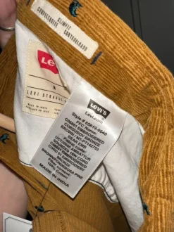 Chemise levi’s