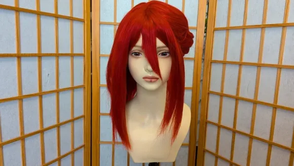 chigiri hyoma Cosplay wig blue lock
