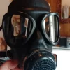 Chinees gasmasker