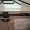 Chino beige Slim flex 38/30