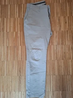 Chino beige Slim flex 38/30