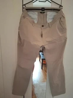 Chino beige Slim flex 38/30