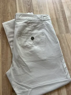 Chino Hose Damen