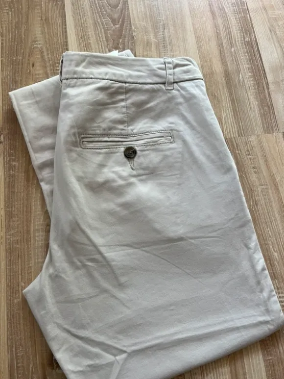 Chino Hose Damen