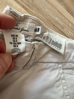 Chino Hose Damen