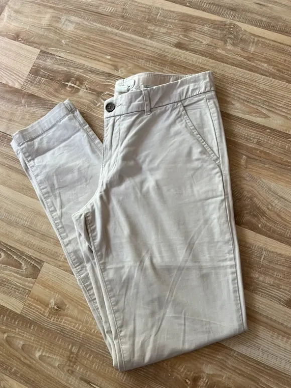 Chino Hose Damen