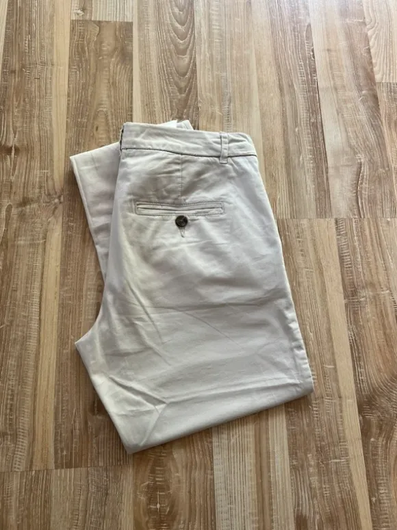 Chino Hose Damen