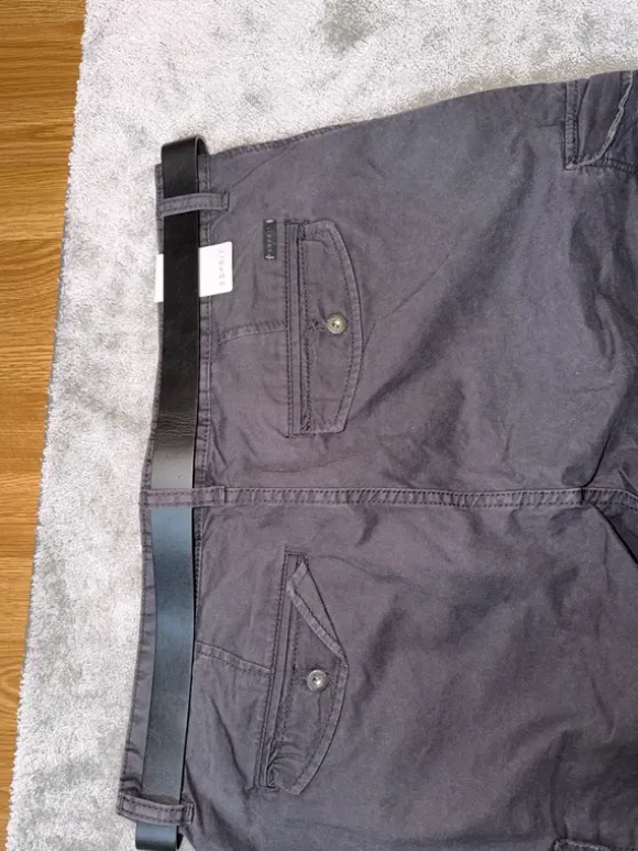 CHINO Hose Männer-Hose 38/32