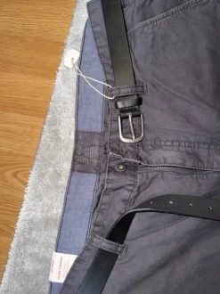 CHINO Hose Männer-Hose 38/32