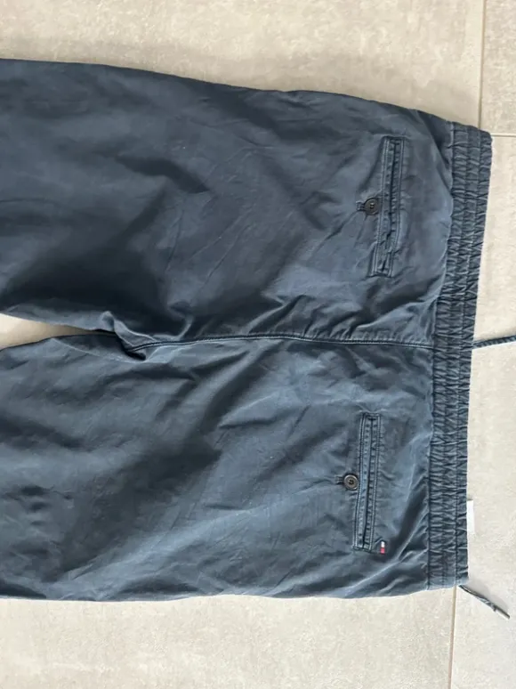 Chino Hose, Tommy Hilfiger